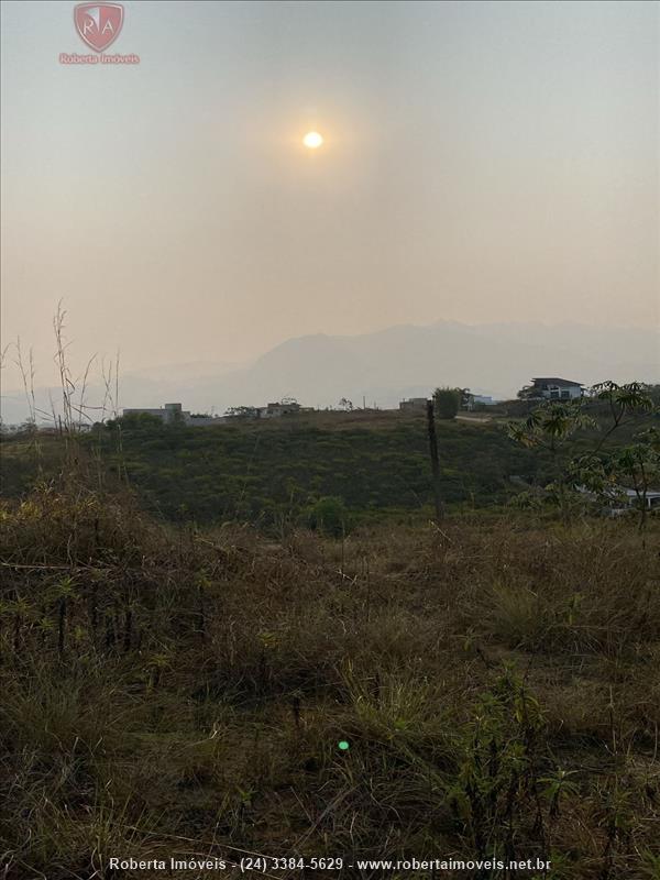 Terreno a Venda no Centro em Itatiaia