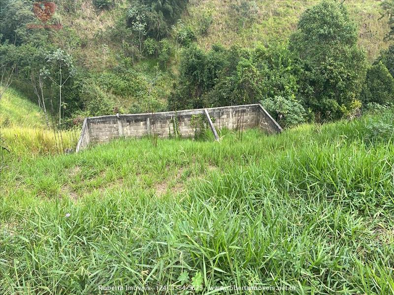 Terreno a Venda no Morada da Colina I em Resende