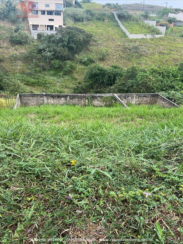 Terreno a Venda no Morada da Colina I em Resende