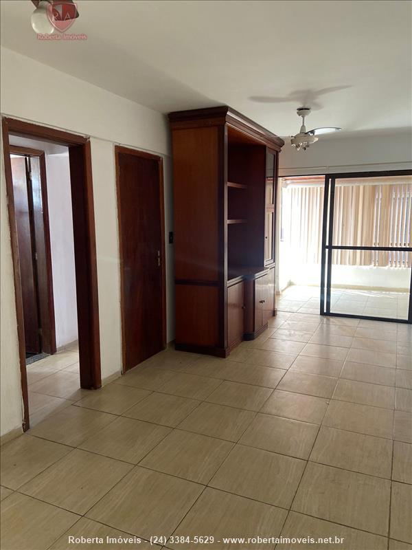 Apartamento a Venda no Campos Elíseos em Resende