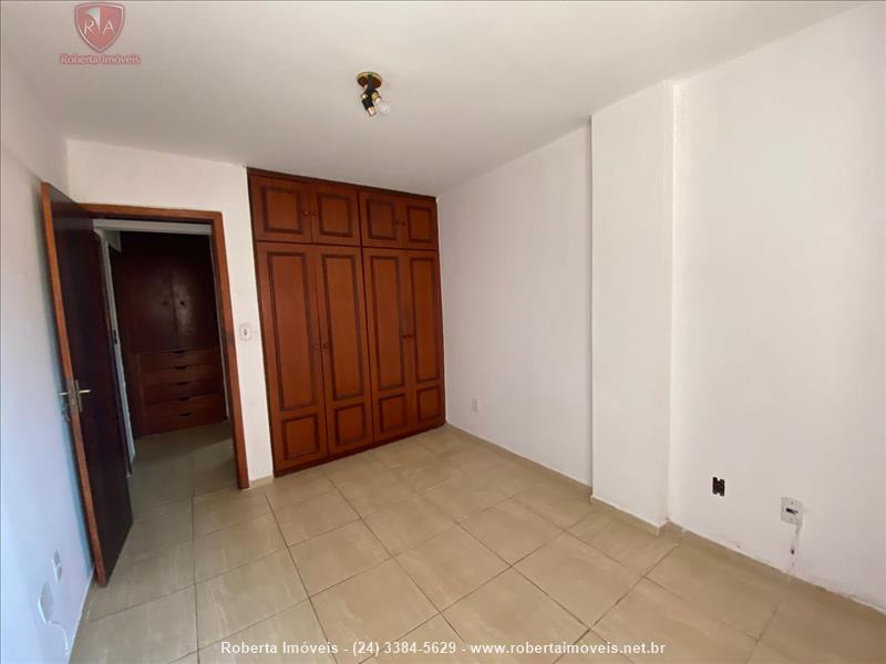 Apartamento a Venda no Campos Elíseos em Resende