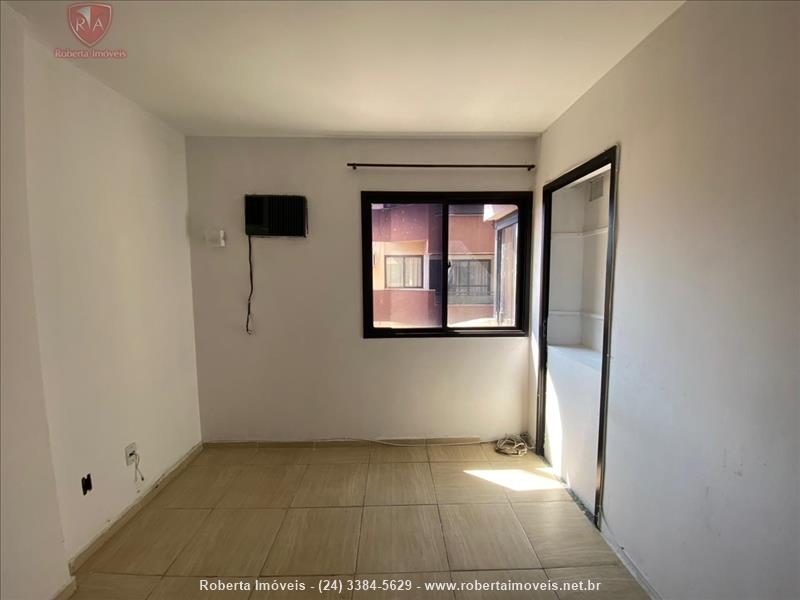 Apartamento a Venda no Campos Elíseos em Resende