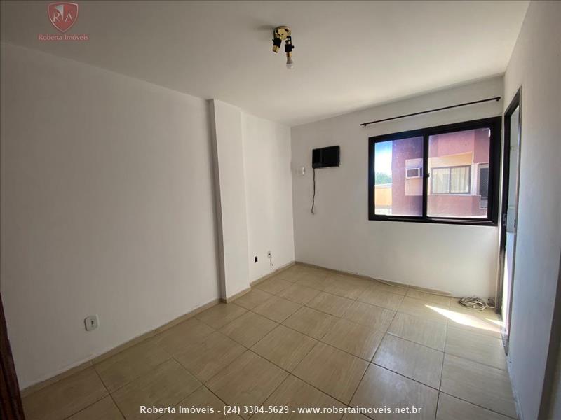 Apartamento a Venda no Campos Elíseos em Resende