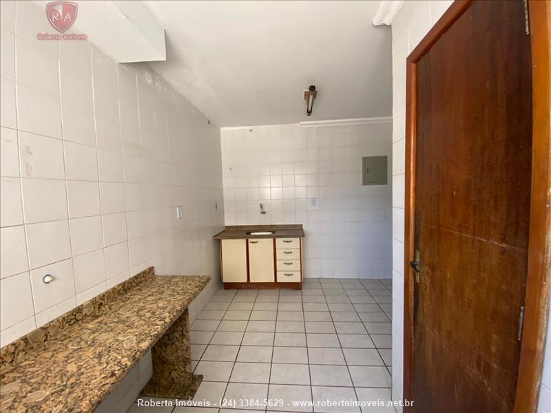 Apartamento a Venda no Campos Elíseos em Resende