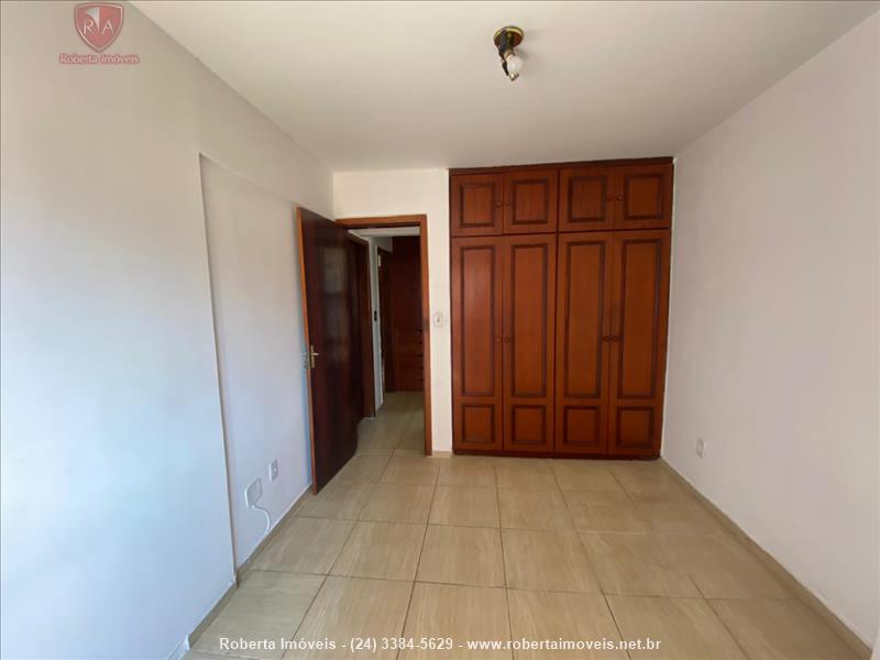 Apartamento a Venda no Campos Elíseos em Resende