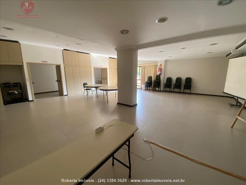 Sala Comercial para Alugar no Montese em Resende