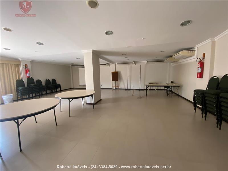 Sala Comercial para Alugar no Montese em Resende