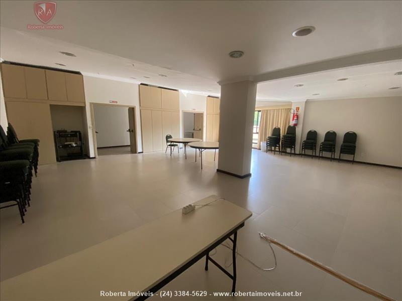 Sala Comercial para Alugar no Montese em Resende