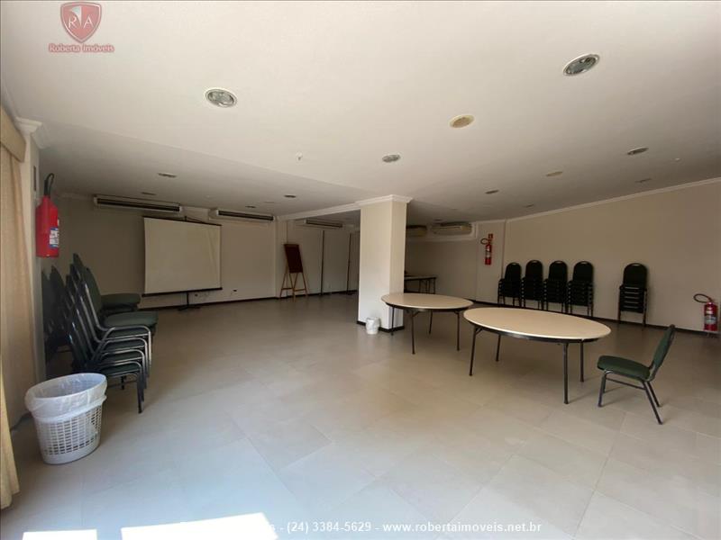 Sala Comercial para Alugar no Montese em Resende