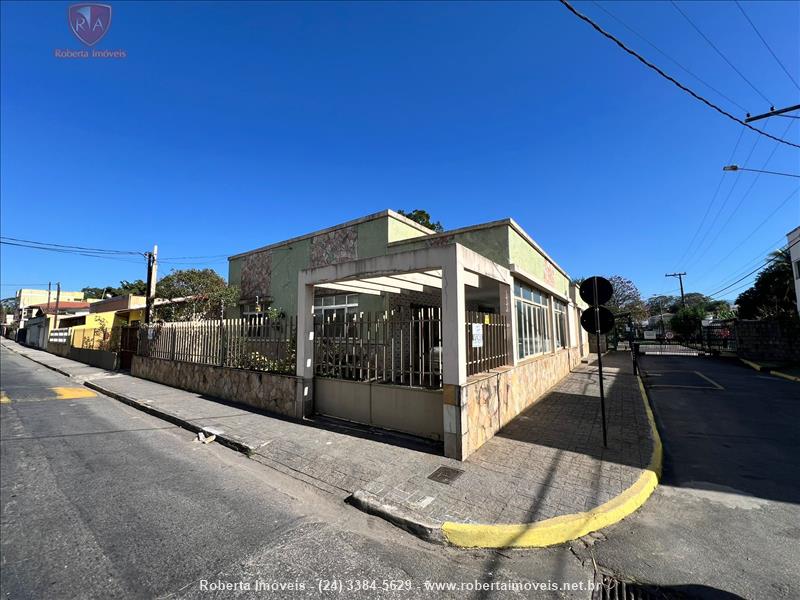 Casa a Venda no Jardim Brasília em Resende