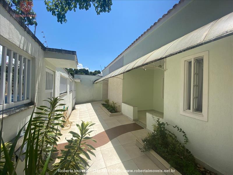 Casa a Venda no Jardim Brasília em Resende