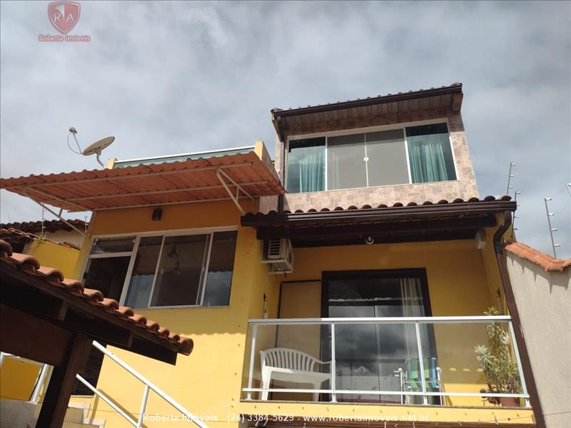 Casa a Venda no Mirante das Agulhas em Resende