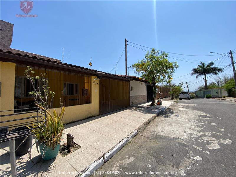 Casa a Venda no Mirante das Agulhas em Resende