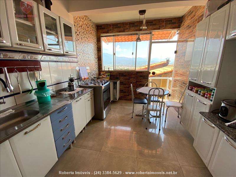 Casa a Venda no Mirante das Agulhas em Resende