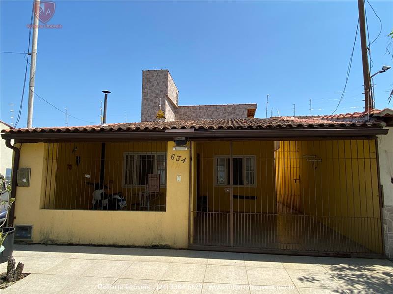 Casa a Venda no Mirante das Agulhas em Resende