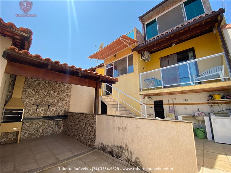 Casa a Venda no Mirante das Agulhas em Resende