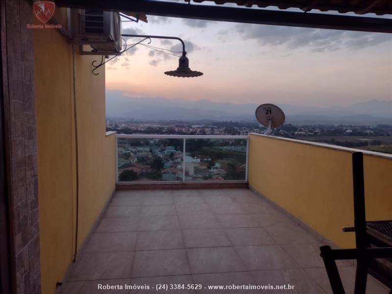 Casa a Venda no Mirante das Agulhas em Resende