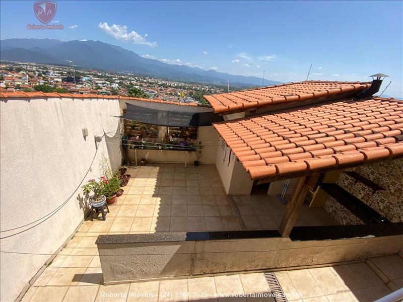 Casa a Venda no Mirante das Agulhas em Resende