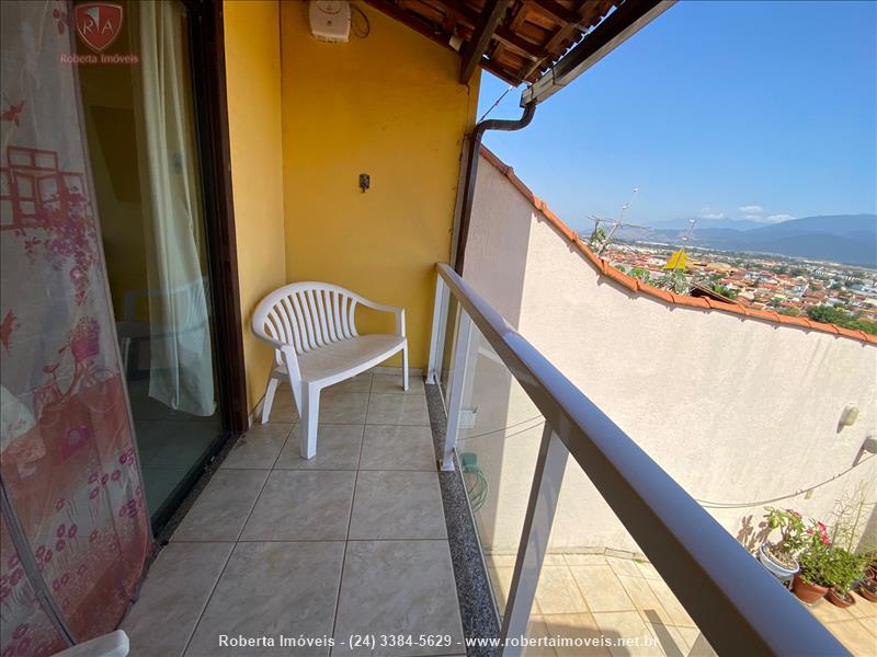 Casa a Venda no Mirante das Agulhas em Resende