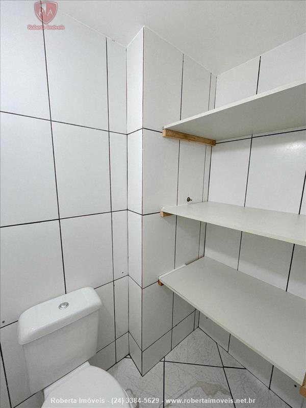 Apartamento a Venda no Jardim Jalisco em Resende