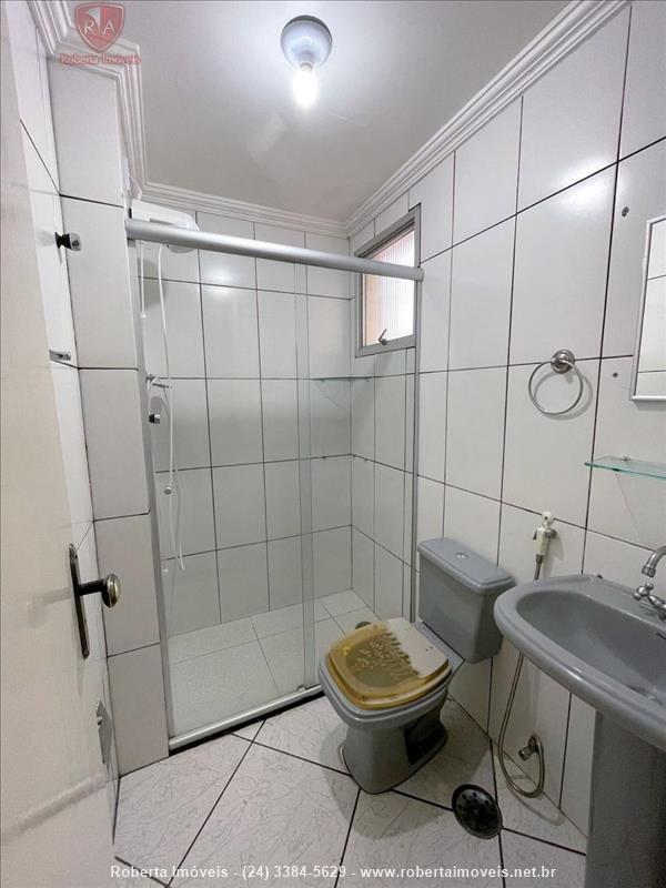 Apartamento a Venda no Jardim Jalisco em Resende