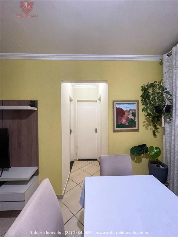 Apartamento a Venda no Jardim Jalisco em Resende