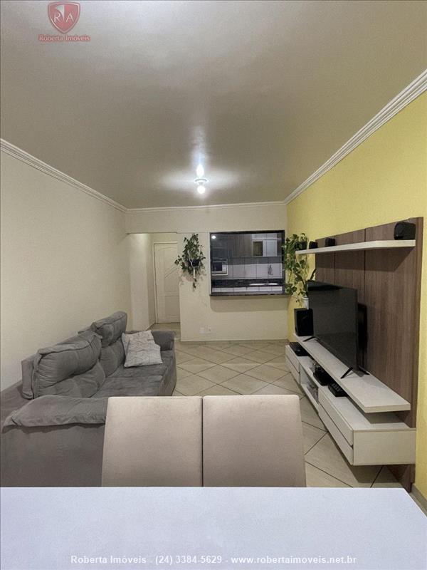 Apartamento a Venda no Jardim Jalisco em Resende