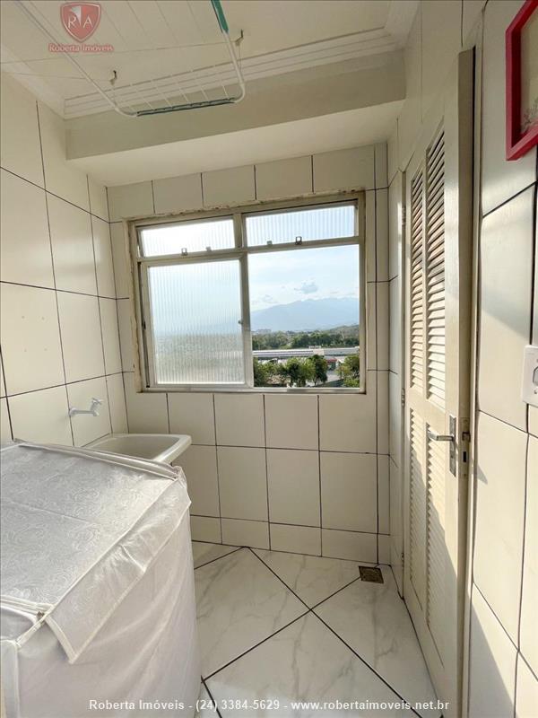 Apartamento a Venda no Jardim Jalisco em Resende