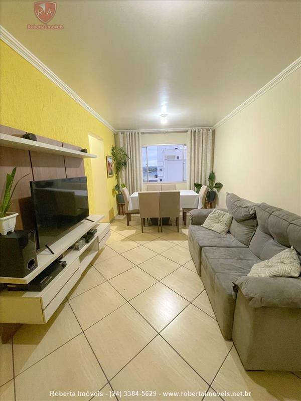 Apartamento a Venda no Jardim Jalisco em Resende