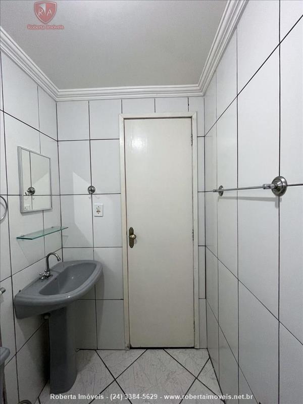 Apartamento a Venda no Jardim Jalisco em Resende