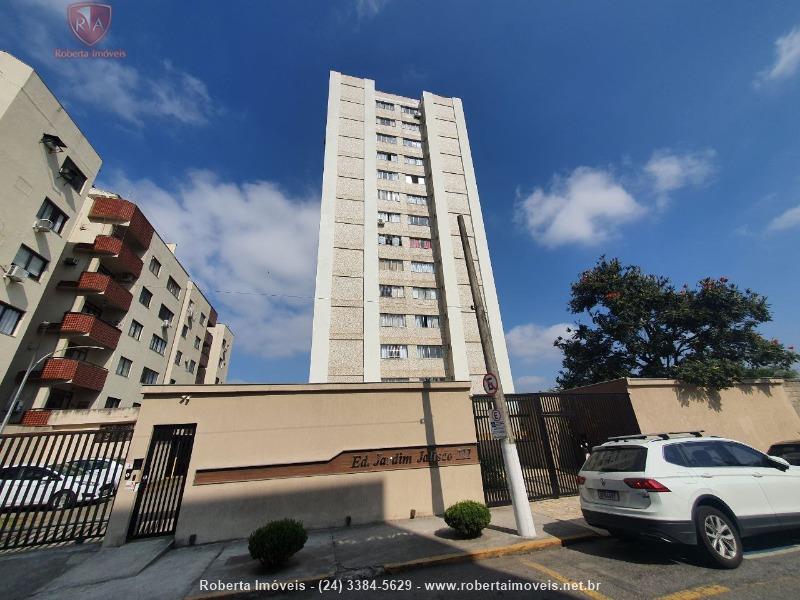 Apartamento a Venda no Jardim Jalisco em Resende