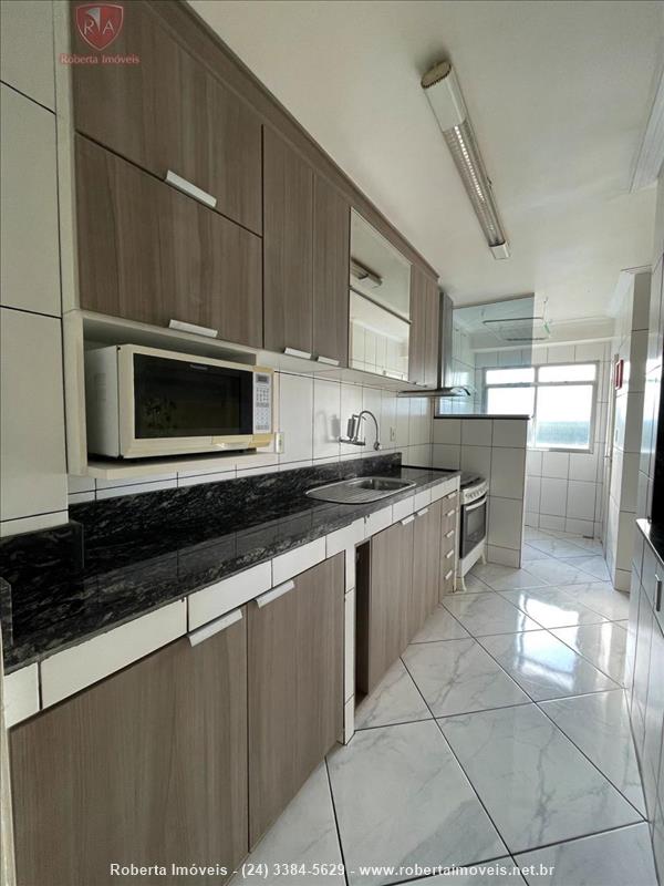 Apartamento a Venda no Jardim Jalisco em Resende