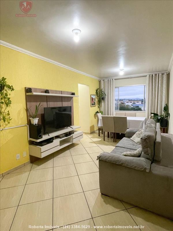 Apartamento a Venda no Jardim Jalisco em Resende