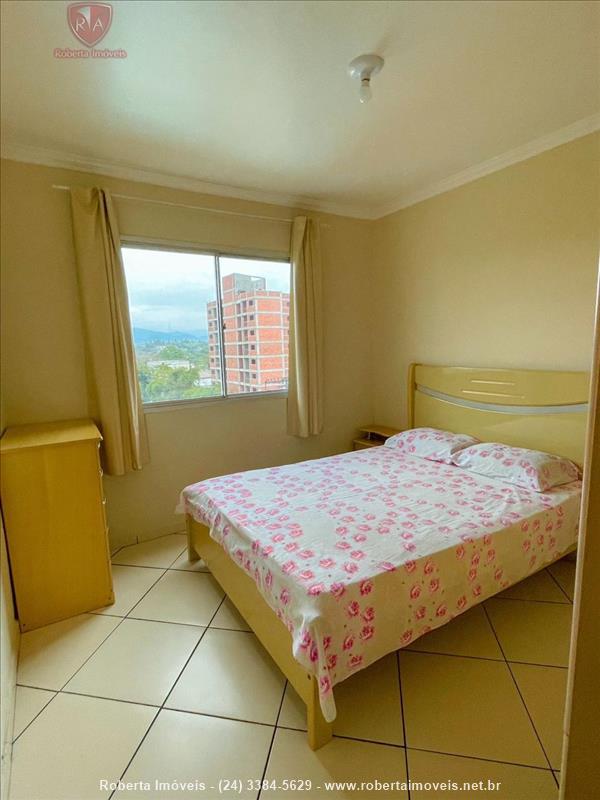 Apartamento a Venda no Jardim Jalisco em Resende