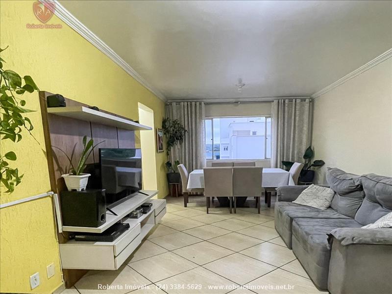 Apartamento a Venda no Jardim Jalisco em Resende