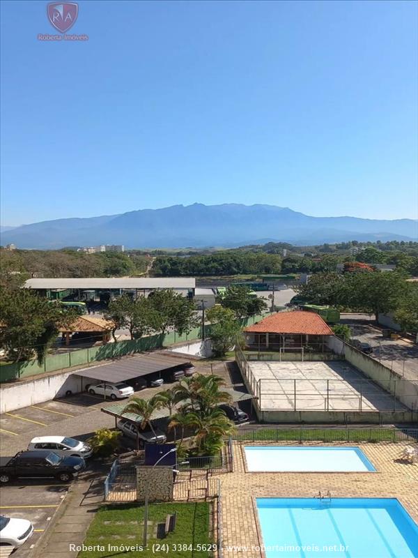 Apartamento a Venda no Jardim Jalisco em Resende