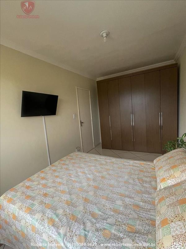 Apartamento a Venda no Jardim Jalisco em Resende