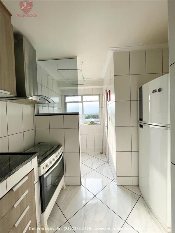 Apartamento a Venda no Jardim Jalisco em Resende