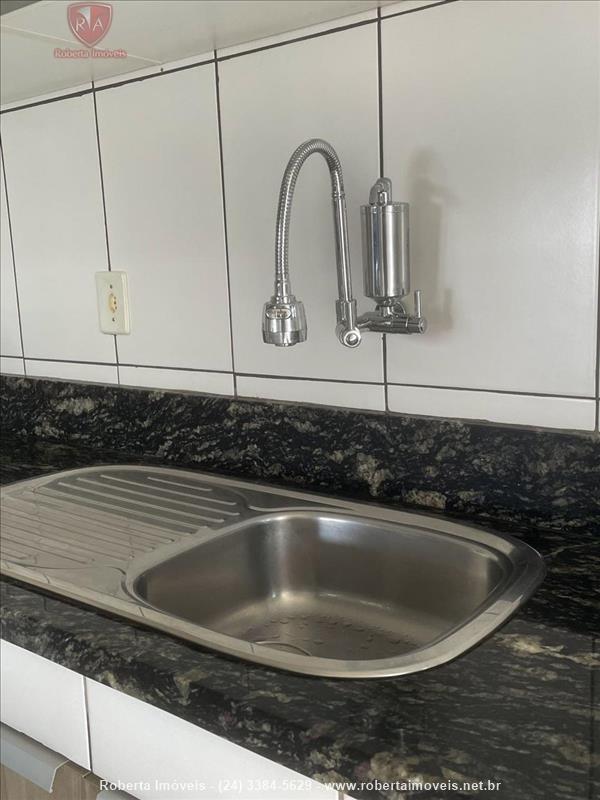 Apartamento a Venda no Jardim Jalisco em Resende