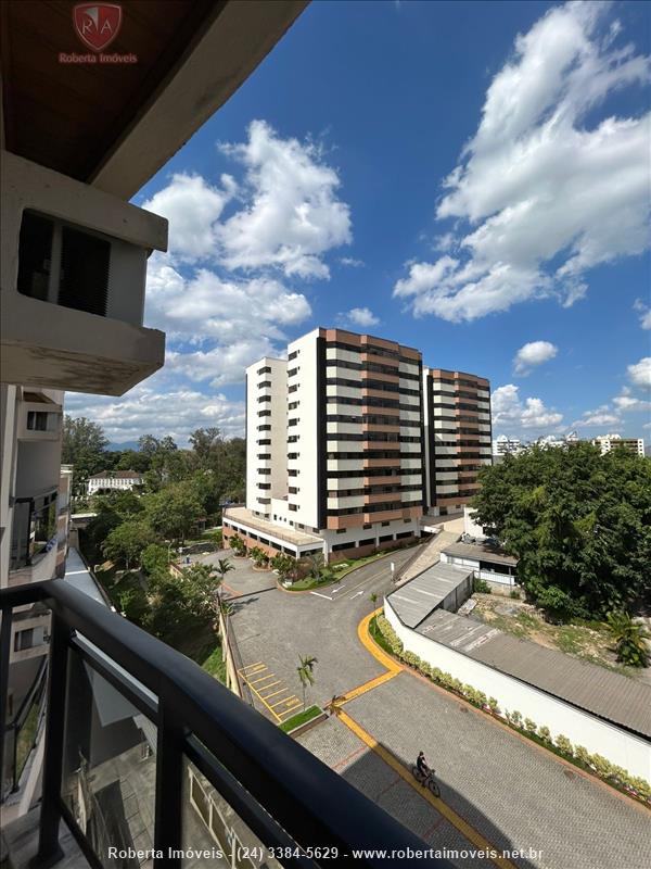 Flat a Venda no Montese em Resende