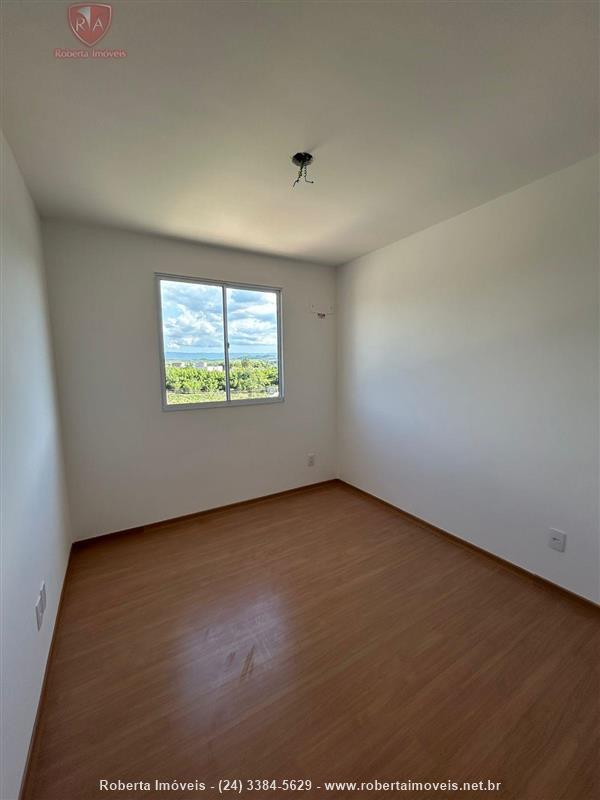 Apartamento para Alugar no Elite em Resende