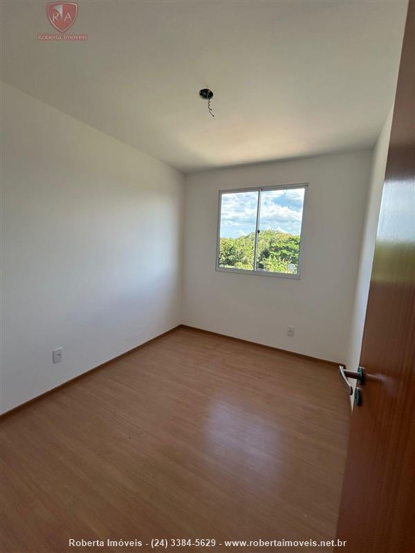 Apartamento para Alugar no Elite em Resende