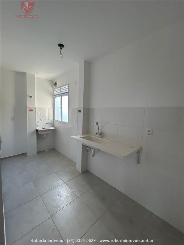 Apartamento para Alugar no Elite em Resende