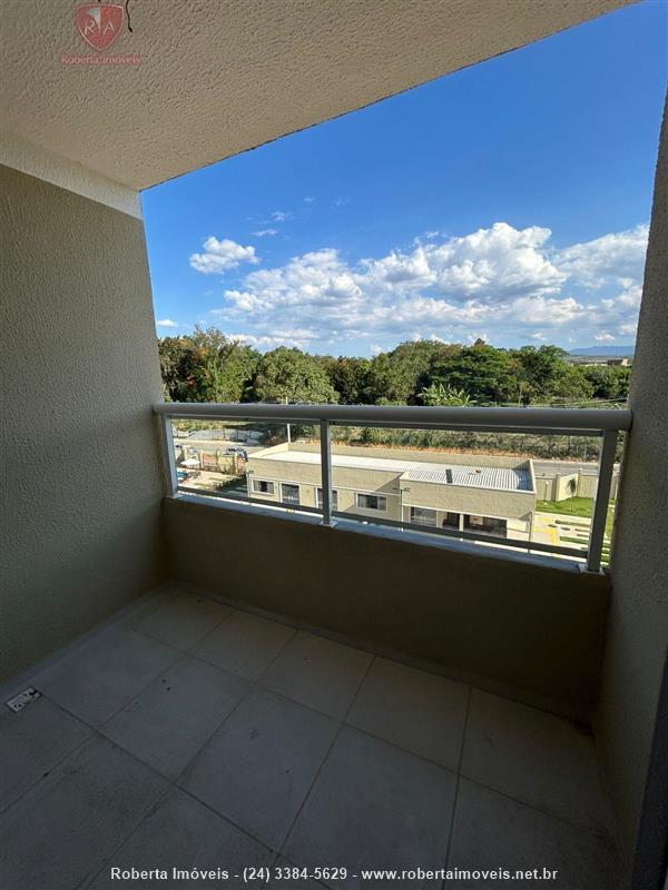 Apartamento para Alugar no Elite em Resende