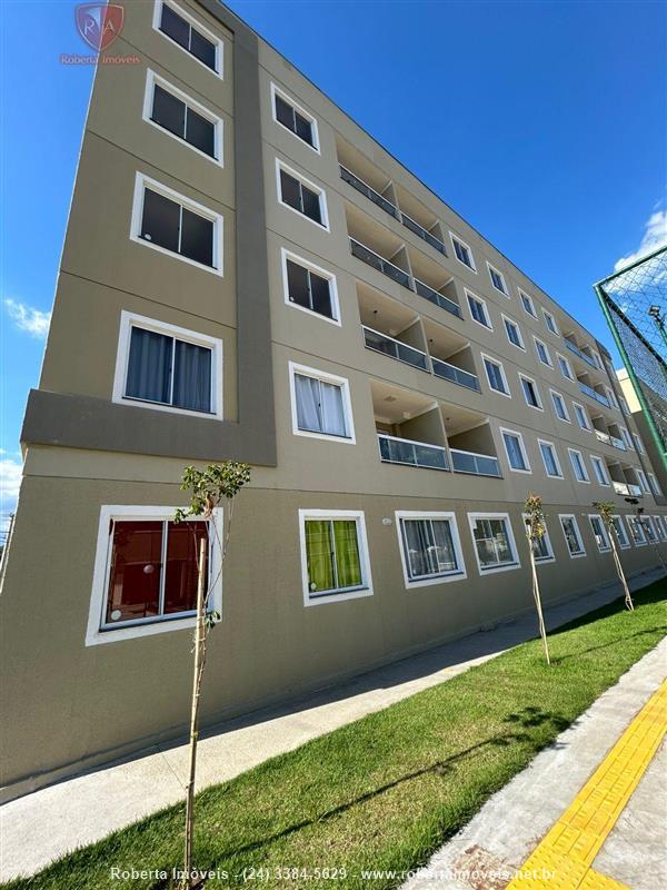 Apartamento para Alugar no Elite em Resende