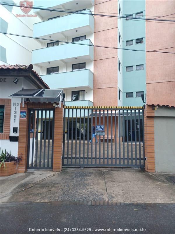 Apartamento para Alugar no Comercial em Resende