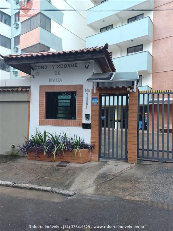 Apartamento para Alugar no Comercial em Resende