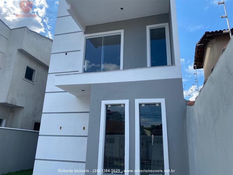 Casa a Venda no Mirante das Agulhas em Resende