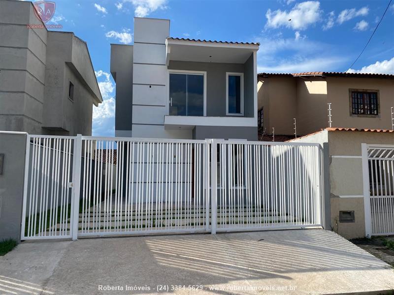 Casa a Venda no Mirante das Agulhas em Resende