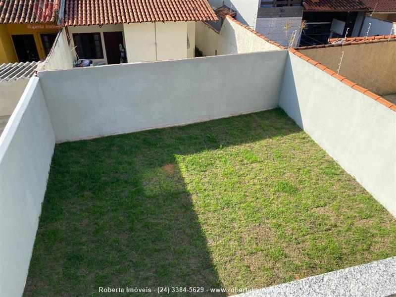 Casa a Venda no Mirante das Agulhas em Resende